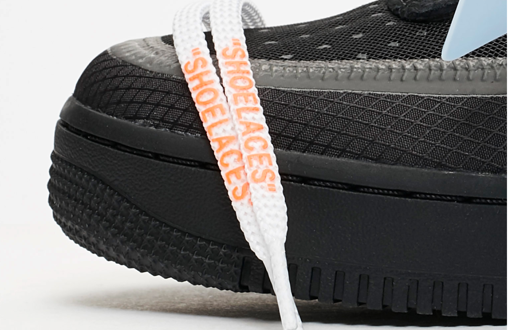 Nike Air Force 1 x Off-White