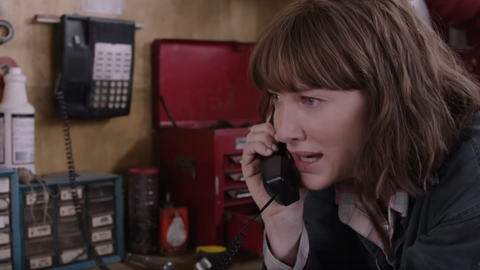 preview for Where'd You Go, Bernadette trailer (Annapurna Pictures)