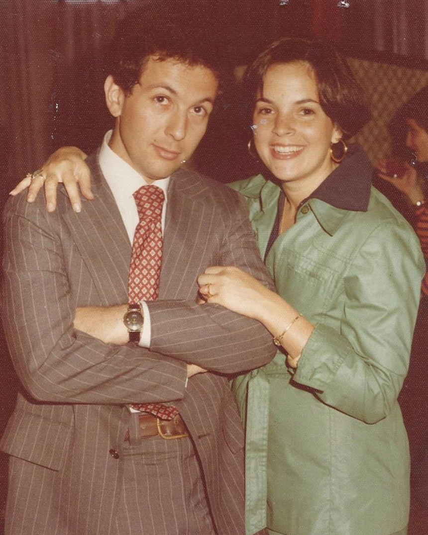Suit, Formal wear, Fun, Smile, Vintage clothing, Event, Family, Gesture, 
