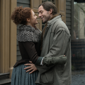 Interaction, Scene, Romance, Human, Kiss, Conversation, Photography, Outerwear, Love, Hug, Interaction, Scene, Romance, Human, Kiss, Conversation, Photography, Outerwear, Love, Hug,