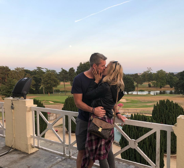 Christina El Moussa - Delish.com
