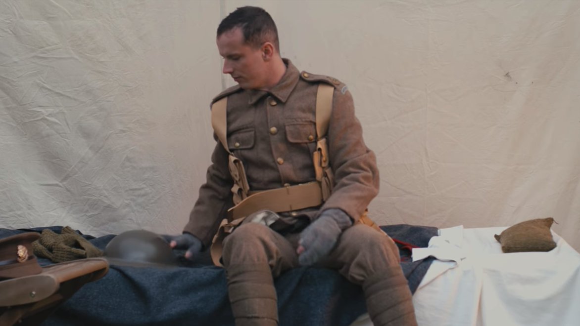 World War I Uniforms | British Army Uniforms