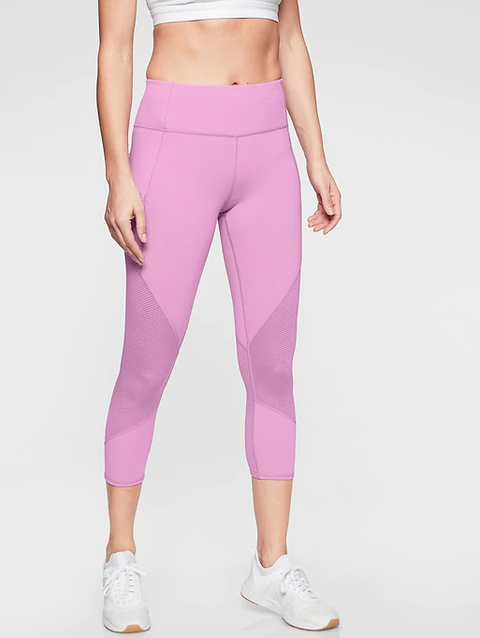 The Weekly Covet: Workout Must-Haves