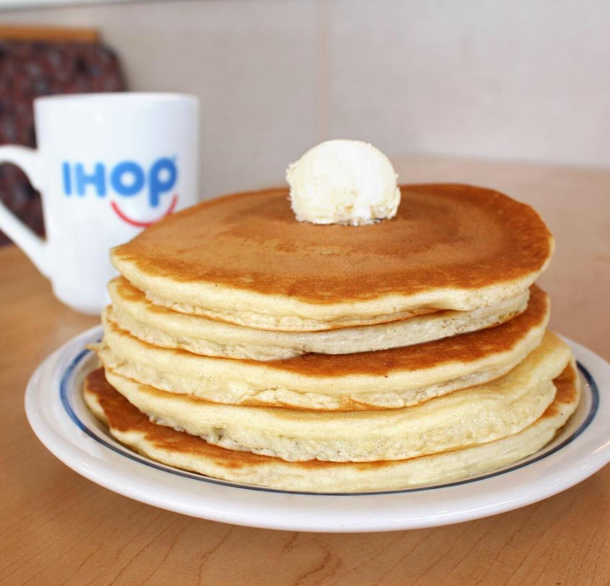 preview for How To Make The Best Pancakes | Delish Insanely Easy