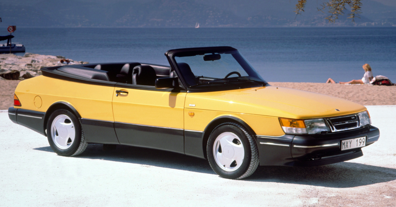 7 weird convertibles you can import on a budget