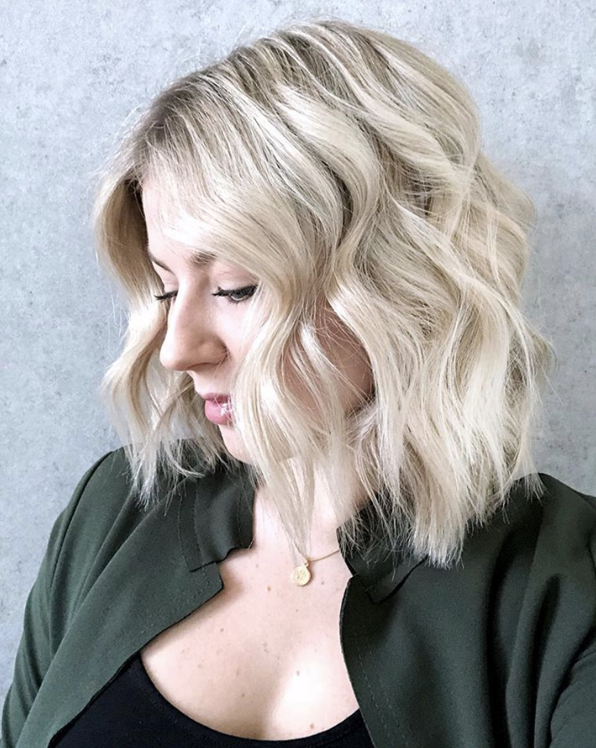 Best curling iron shop for short hair 2019