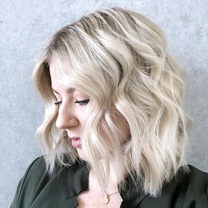 hair short hairstyles for curling iron