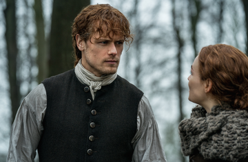 Outlander TV Show News, Spoilers, Recaps and More