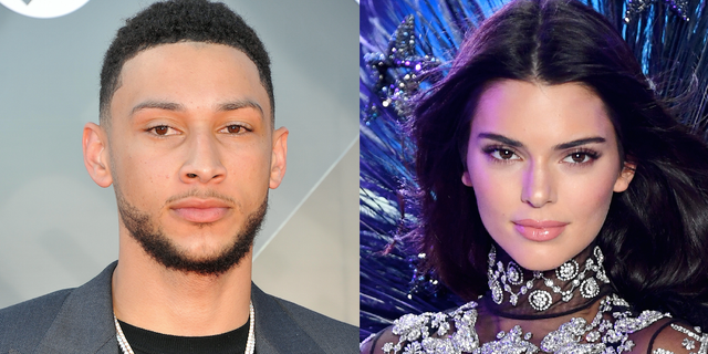 Kendall Jenner wants Ben Simmons back after he got flirty with