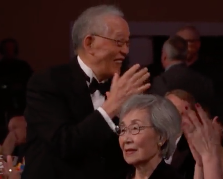 Golden Globes