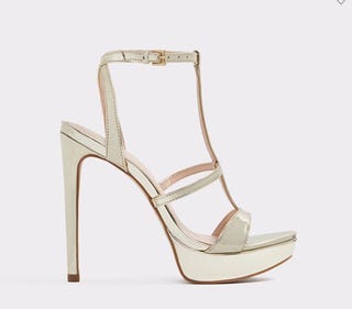 Aldo Leventer shoes