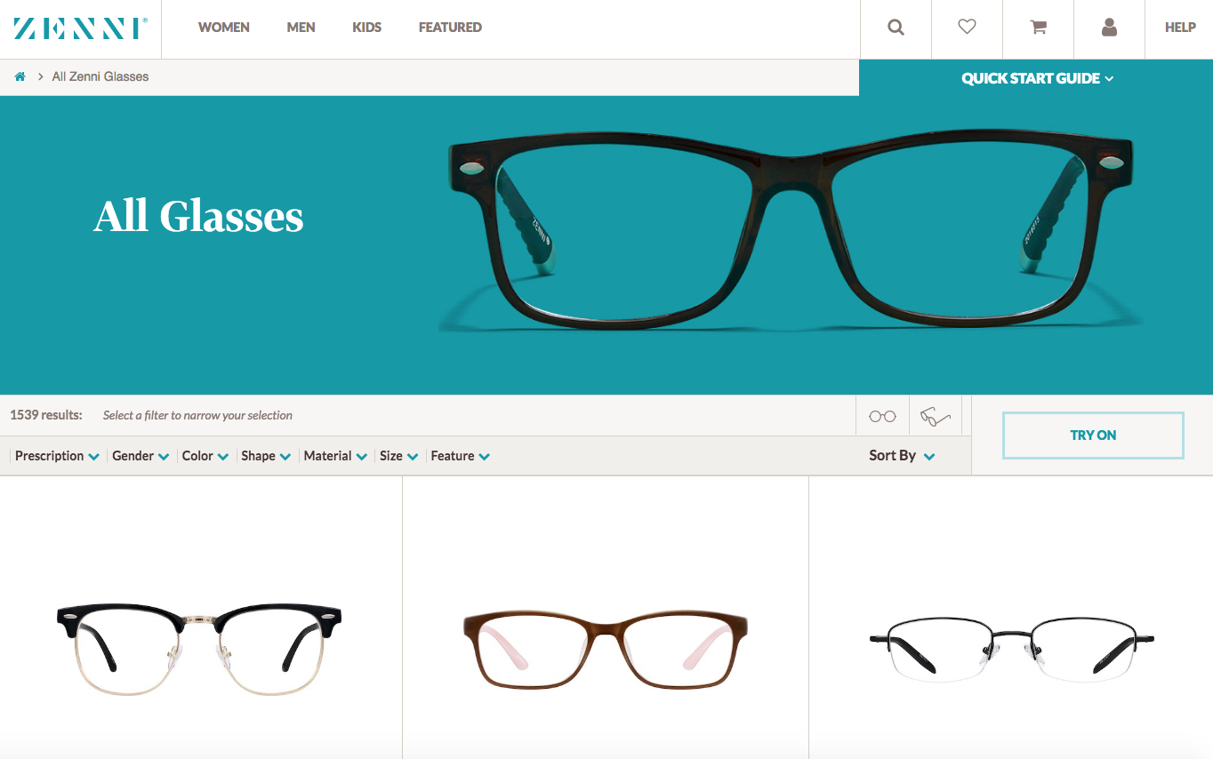 Where To Buy Glasses | Buy Glasses Online 2020