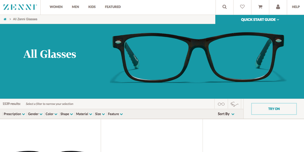 Where to Buy Glasses | Buy Glasses Online 2020