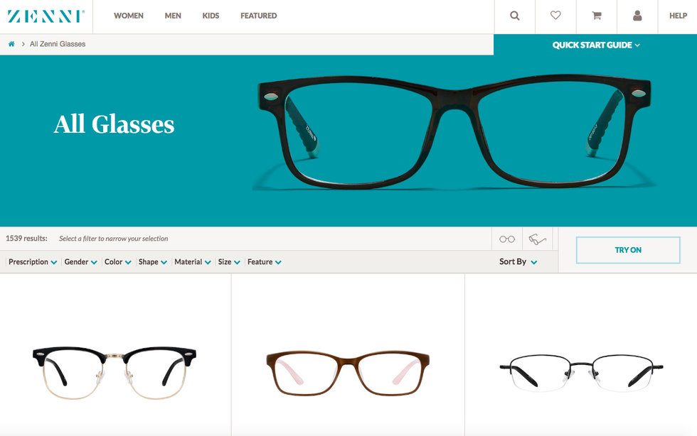 Where to Buy Glasses | Buy Glasses Online 2020