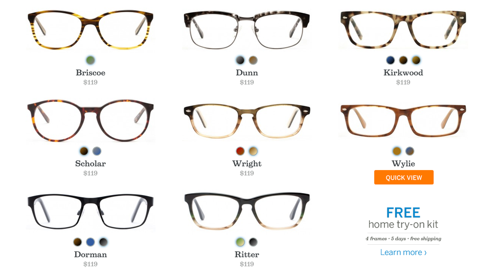 Where to Buy Glasses | Buy Glasses Online 2020