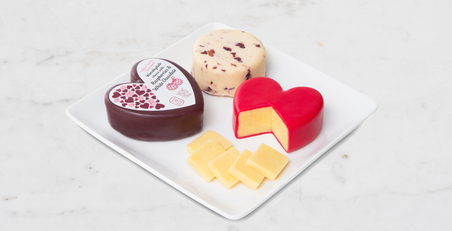 Food, Heart, Cuisine, Valentine's day, Dairy, Sweetness, Recipe, Sweethearts, Love, Dish, 