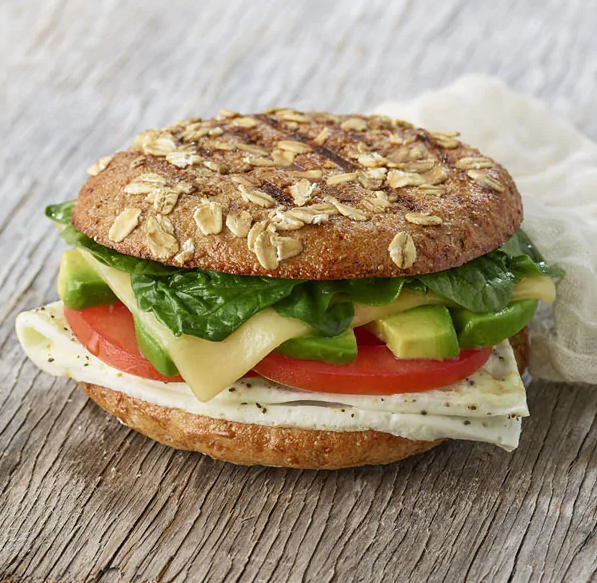 14 Healthy Fast Food Breakfasts Recommended By Dietitians