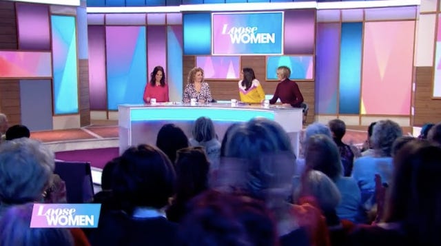 Loose Women 