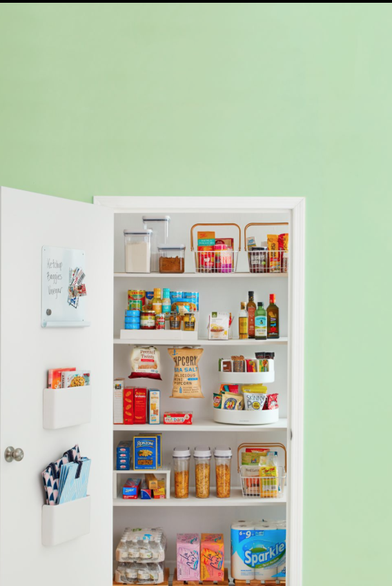 21 Smart Storage and Home Oranization Ideas, Decluttering and Organizing  Tips from Experts