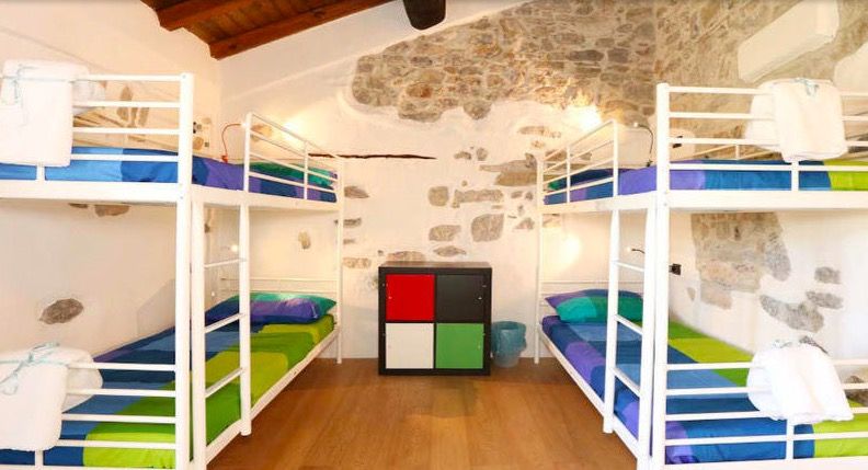 The 15 best hostels around the world, according to reviews