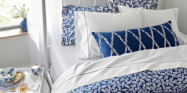 Reese Witherspoon Has A Dr James, Crate And Barrel Duvet Covers Twin