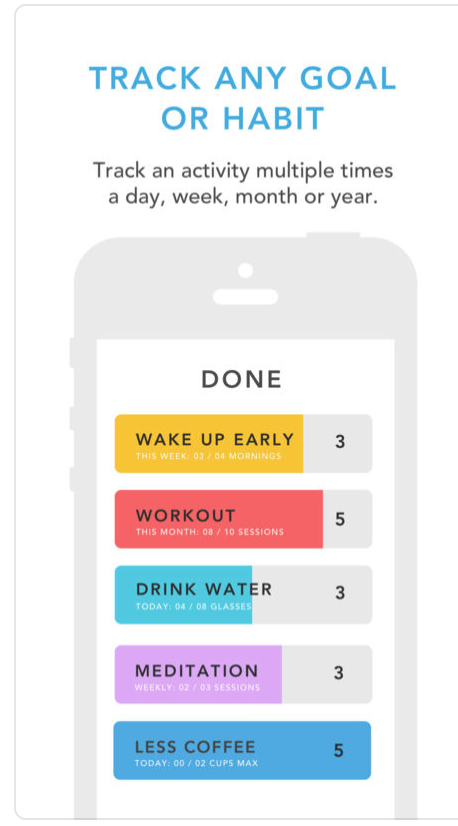 The 5 Best Free Calorie Counting Apps to Build Muscle and Lose Fat - Robor  Fitness