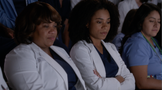 Grey's anatomy season 10 sale episode 15 full episode