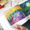 Artkive Turns Your Kid's Art Into A Keepsake Book, 46% OFF