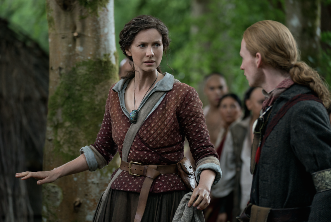 Outlander season 4 on sale episode 10 online