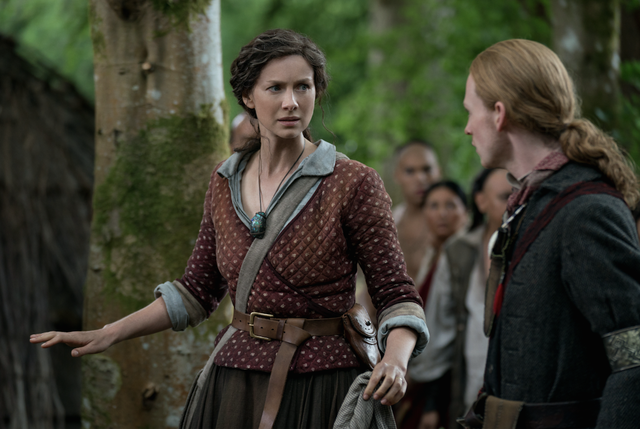 Watch outlander season hot sale 4 episode 13 online