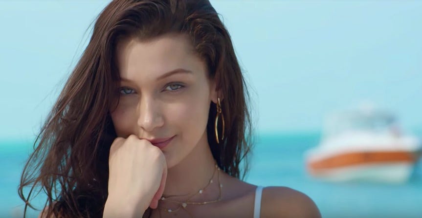 Kendall Jenner, Hailey Baldwin and Bella Hadid reportedly facing subpoenas  over Fyre Festival