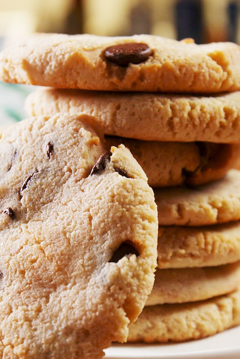 20 Best Gluten-Free Cookies - Easy Recipes for Gluten Free Cookies