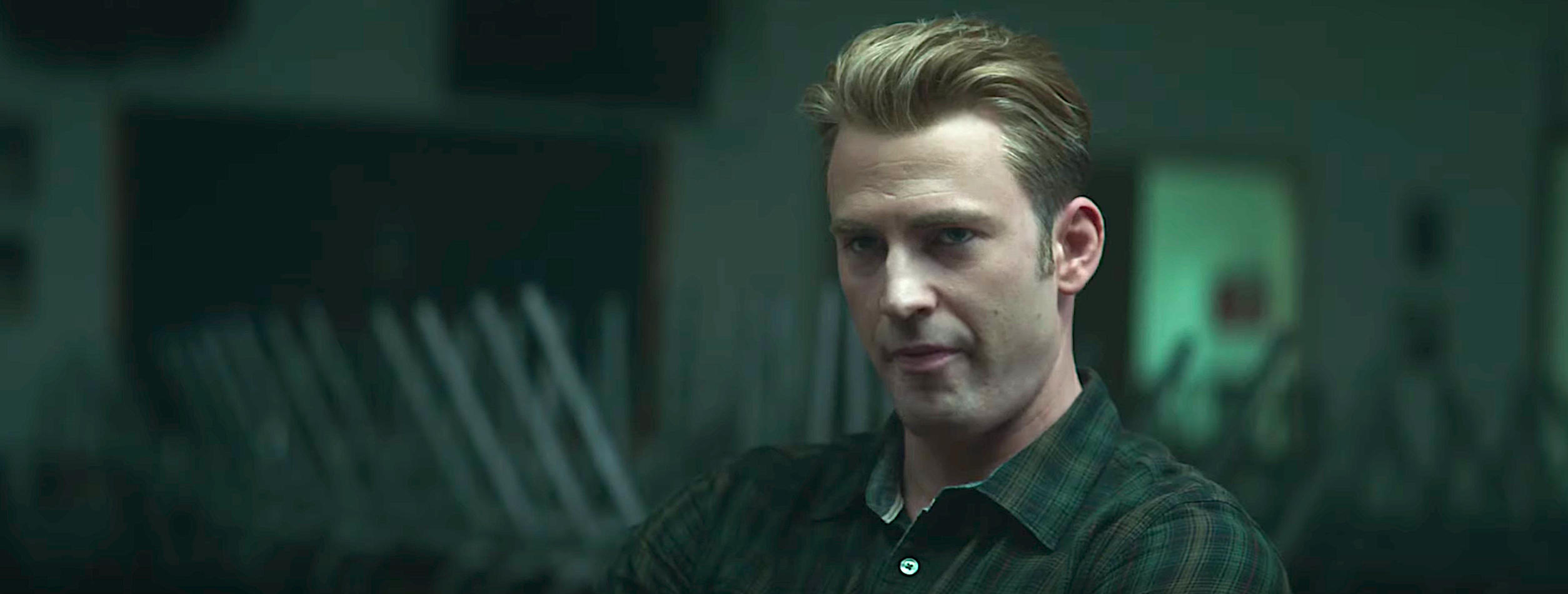 Filme Avengers: Endgame recebe spot Super Bowl