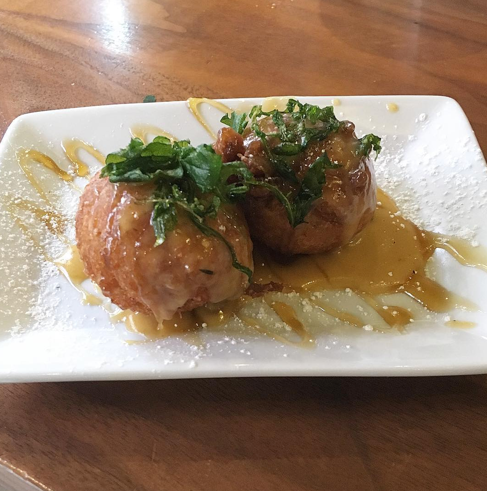 Dish, Food, Cuisine, Ingredient, Produce, Comfort food, Side dish, À la carte food, Meat, Recipe, 