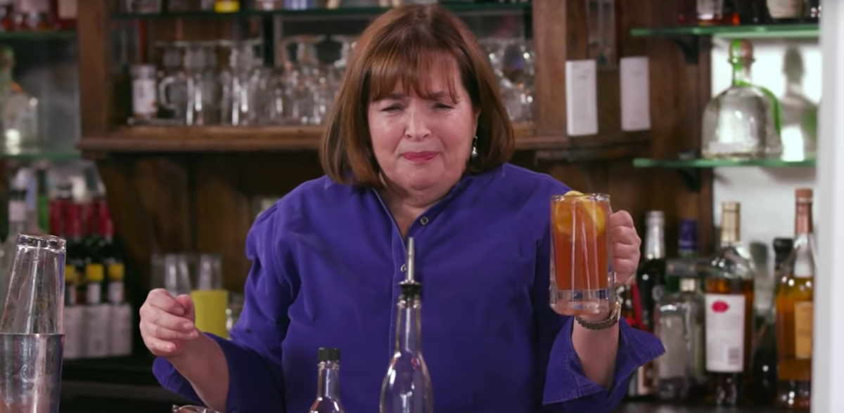 Ina Garten Reveals the Tools She Insists Are In Her Kitchen, and