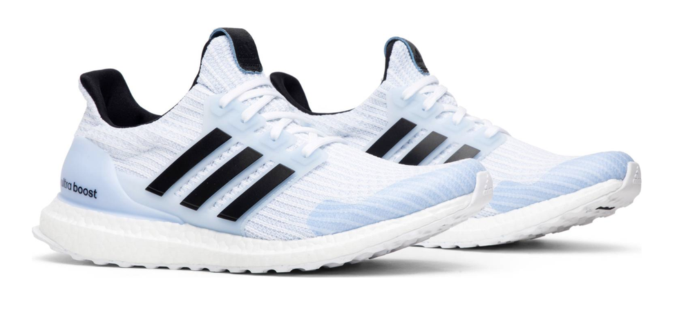 Adidas Ultra Boost "Game of Thrones" -
