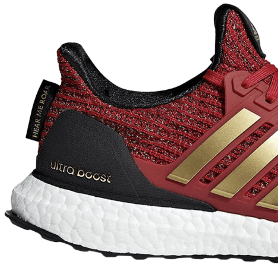 Docenas Disfraces Lírico Adidas Ultra Boost "Game of Thrones" - Sneaker Releases