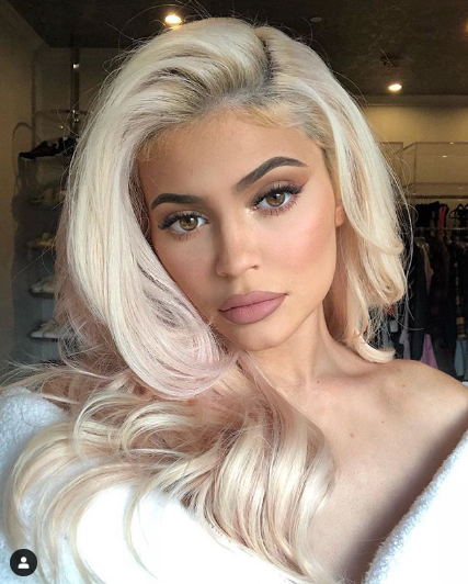 Kylie Jenner Confirms She Uses Fillers - Kylie Jenner Plastic Surgery ...