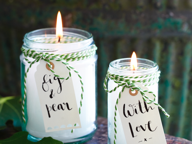 Understand everything about DIY Candle Wicks!