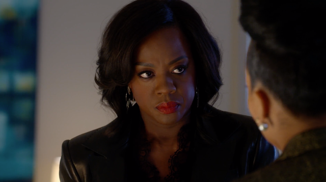 'how To Get Away With Murder' Recap: 'make Me The Enemy'