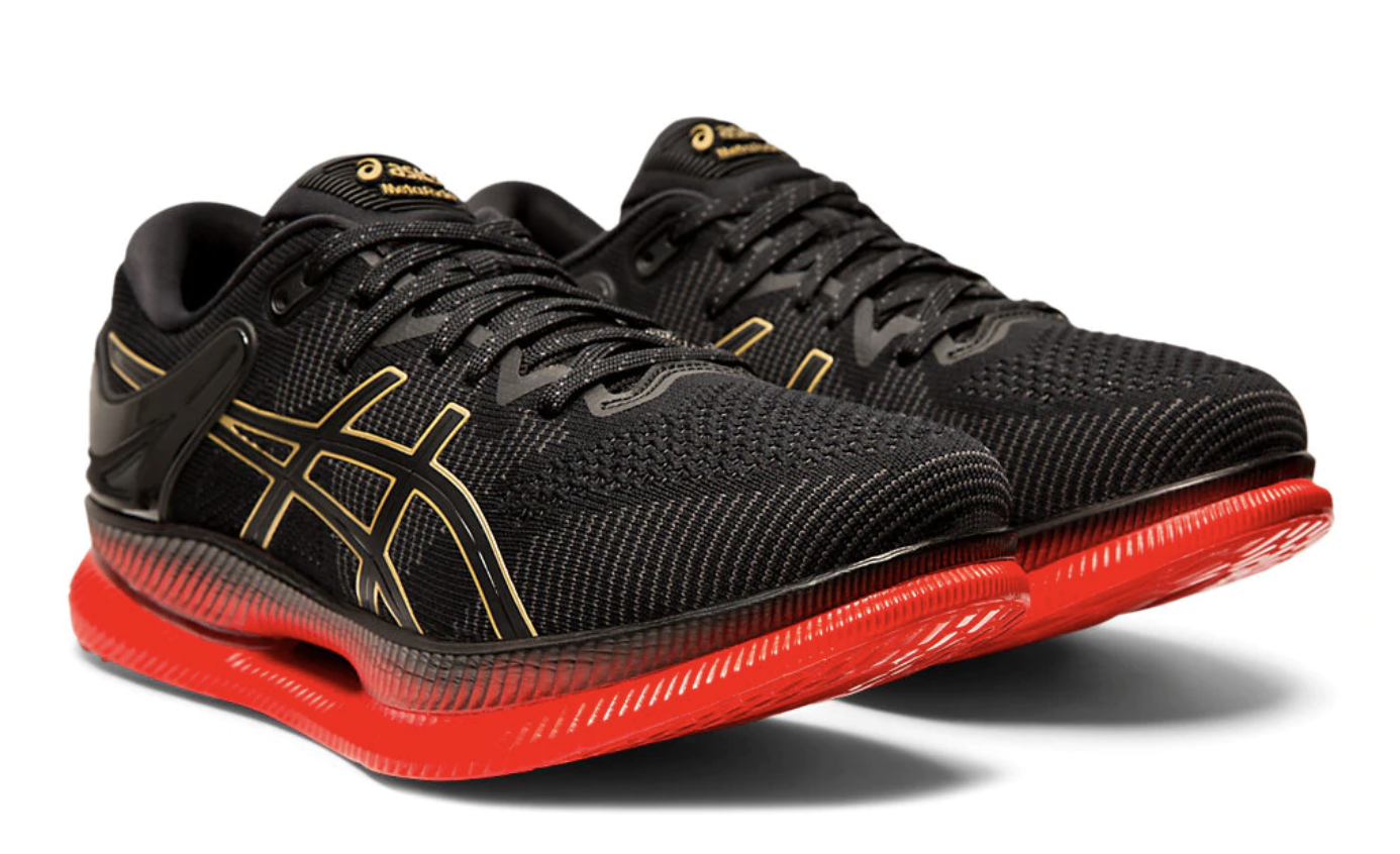 Asics MetaRide Shoe Releases