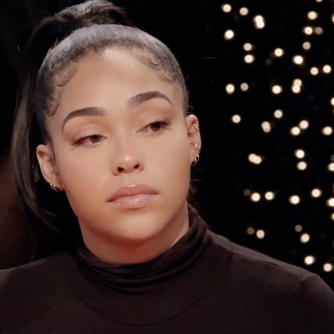 Jordyn Woods facts: 13 things you need to know - Capital XTRA