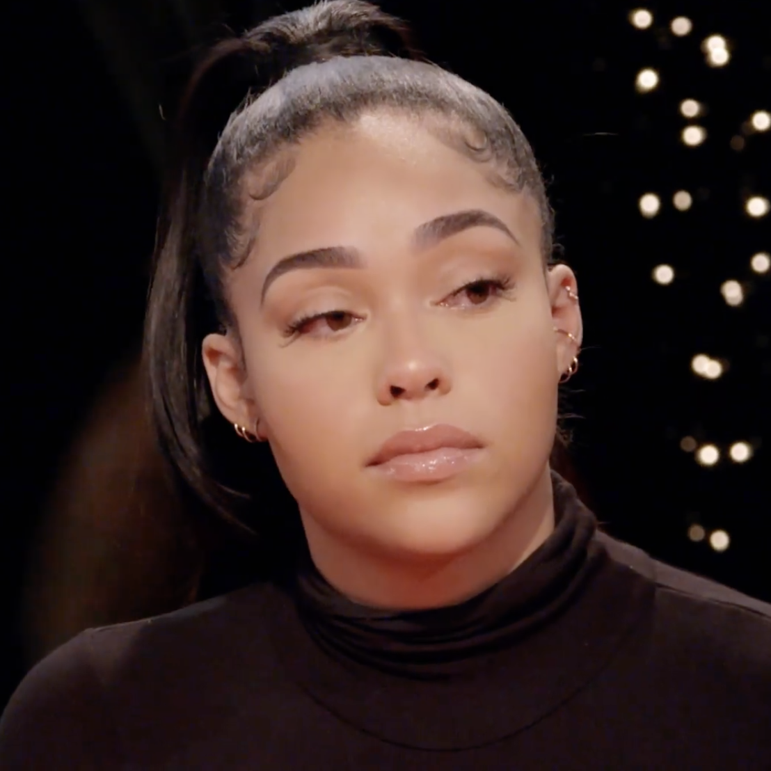 Jordyn Woods' Biggest Revelations on Tristan Thompson and Khloé Kardashian  from 'Red Table Talk'