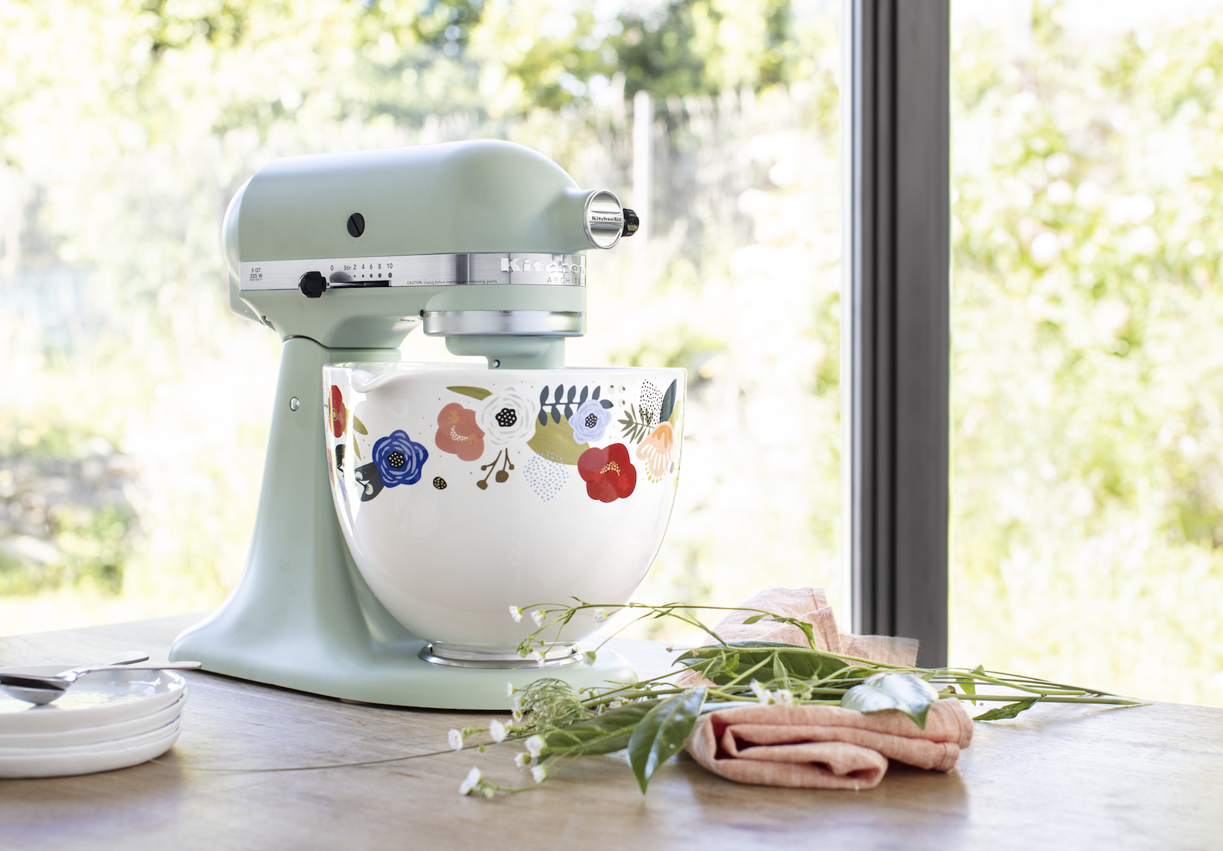 Ceramic Stand Mixer Bowls: Which Is Right for You?