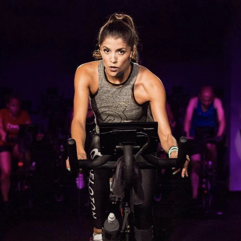 What Peloton Instructor Olivia Amato Eats In A Day