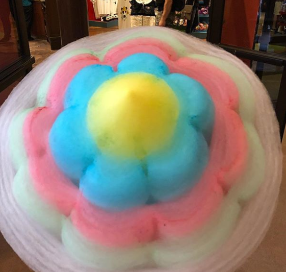 Pink, Food, Sweetness, Dessert, Cotton candy, 