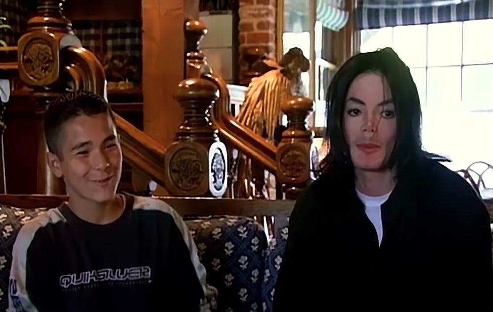 Mi történt valójában Michael Jackson perében?