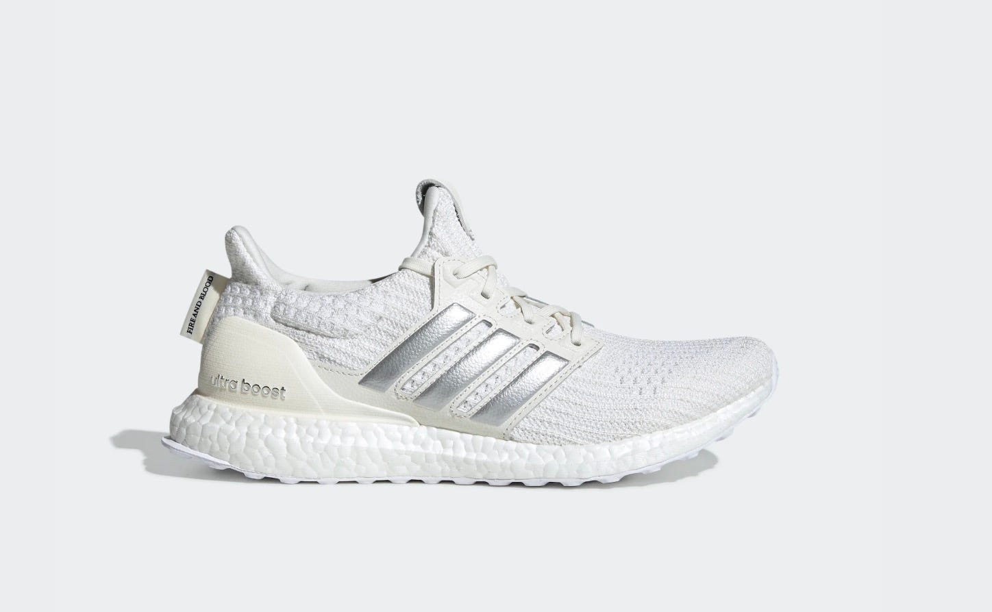 Game of Thrones Adidas trainers