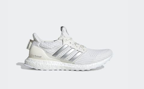 launch of Thrones collection of Ultraboost