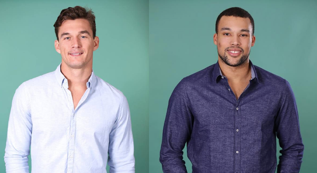 The Bachelorette season 15: Meet Hannah's guys